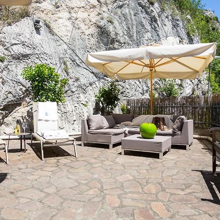 Villa Fiore Torbole Sul Garda Exterior foto