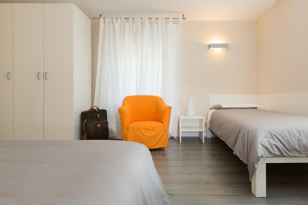 Villa Fiore Torbole Sul Garda Quarto foto