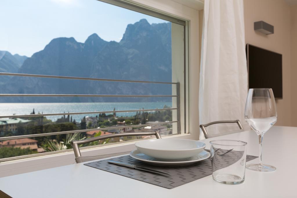 Villa Fiore Torbole Sul Garda Quarto foto